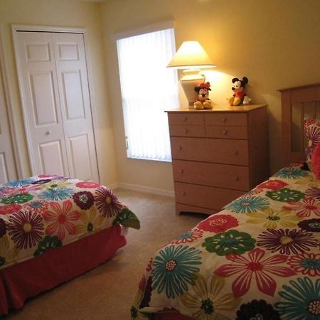 Family Vacation Home With Pool And Spa Near Disney And Universal Orlando Exterior photo