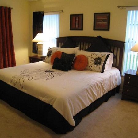 Family Vacation Home With Pool And Spa Near Disney And Universal Orlando Exterior photo