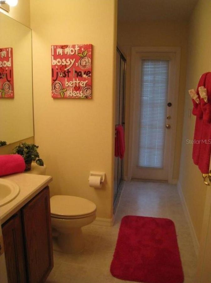 Family Vacation Home With Pool And Spa Near Disney And Universal Orlando Exterior photo