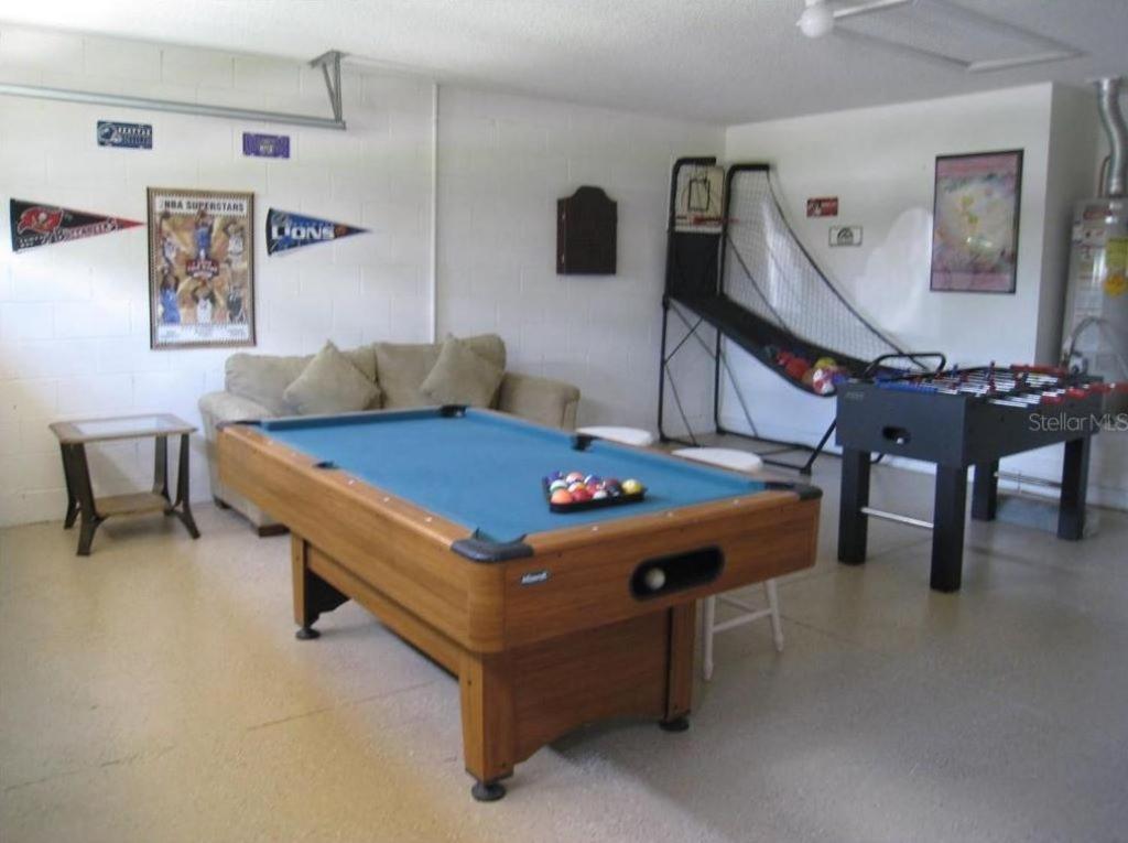 Family Vacation Home With Pool And Spa Near Disney And Universal Orlando Exterior photo