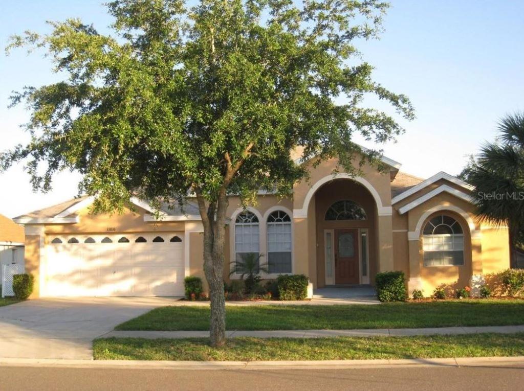 Family Vacation Home With Pool And Spa Near Disney And Universal Orlando Exterior photo