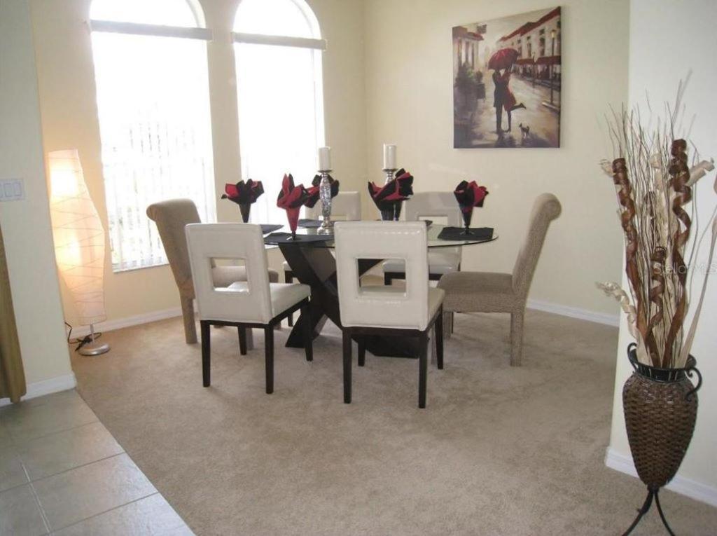 Family Vacation Home With Pool And Spa Near Disney And Universal Orlando Exterior photo